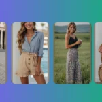 Chill and Thrill: 15 Trendy Summer Outfit Ideas for Every Mood