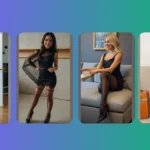 Lace It Up: 15 Classy Outfit Ideas for Every Occasion