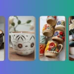 Crafting the Cute: Handmade Mug Ideas for Everyone