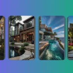 15 Enchanting French Country and Modern Homes for the Aesthetically Inclined