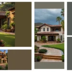 Modern Twist on Classic Mexican Hacienda Style: 15 House Plans and Mexican Courtyard Ideas