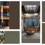 Flavorful Spaces: 15 Mexican Modernism Decor Inspirations