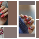 Fiesta Frenzy: 15 Vibrant Summer Nail Art Designs for 2024