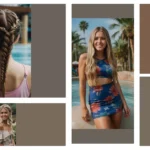 Splash into Summer: 15 Trendy Waterpark Hairstyles for Kids