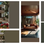 Fiesta Vibes: 15 Modern Mexican Home Decor Inspirations