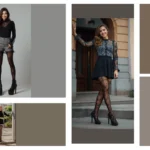 Lace Stockings: The Classy Essentials for Your Ultimate Outfit Ideas