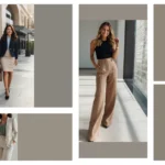 15 Outfits That Prove Business Can Be Classy and Cute