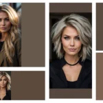 15 Stylish Mom Haircuts: Trendy Cuts for the Modern Mom