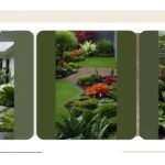 Dreamy Escapes: 15 Tropical Garden Design Ideas for Modern Urban Dwellers