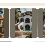 Timeless Elegance: 15 Spanish Villa Modern Interior Inspirations