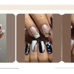 Sparkling Stars: 4th of July Nail Designs to Wow Everyone