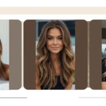 Brilliantly Bronde: Embrace 15 Unique Balayage Hair Ideas for Brunettes