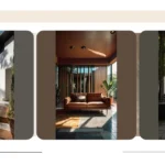 Vibrant Spaces: 15 Modern Mexican Home Ideas to Revamp Your Decor