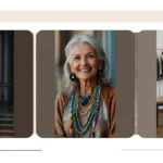 Classy and Comfortable: 15 Chic Fashion Ideas for Older Women