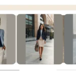Unlock Your Fashion Potential: 15 Classy Business Woman Outfit Ideas