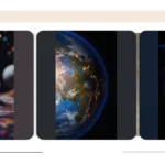 Out of This World: 15 Mind-Blowing Planet Wallpaper Ideas