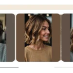 Elevate Your Oval Face: 15 Stylish Mom Hairstyles for 2024