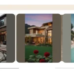 Discovering the Beauty of Rustic Charm and Modern Elegance in 15 Dream Homes