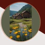 Lake House Magic: 15 Aesthetic Decorating Ideas For Your Cozy Retreat