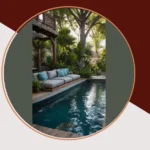 Transform Your Backyard into a Tropical Retreat: 15 Backyard Paradise Ideas