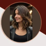 Layered Splendor: Elevate Your Look with 15 Shoulder Length Haircuts