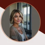 Mom Hair Magic: 15 Enchanting Haircut Ideas for 2024