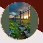 Unleash Your Creativity: 15 Inspiring Ideas for Beautiful Fence Line Landscaping