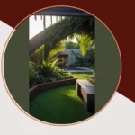 15 Refreshing Tropical Backyard Landscaping Ideas for a Cool Oasis