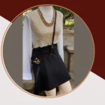 Unleash Your Inner Fashionista with Textured Tops and Classy Outfits