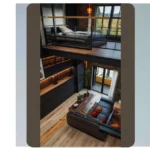 Transform Your Space: 15 Small Loft House Design Ideas for Modern Living**  
**