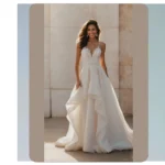 Enchanting Ensemble: 15 Romantic Wedding Dress Ideas You’ll Adore
