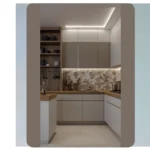 15 Modern Small Kitchen Design Ideas to Elevate Your Space