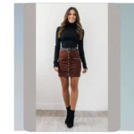 15 Adorable Skirt Outfits For Every Occasion