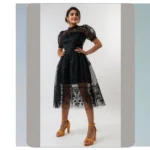 Frock-tastic Fashion: 15 Outfits to Slay the Scene