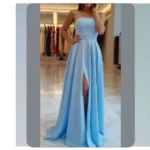 15 Long Hoco Dresses to Make Heads Turn: 2024 Inspo