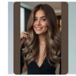 15 Trendy Fall Hair Color Ideas: A Brunette’s Guide to Seasonal Fabulousness