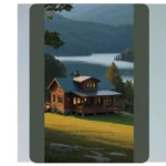 Nature’s Serenity: 15 Relaxing House Ideas for Your Peaceful Oasis