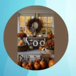 Rustic Charm Meets Modern Flair: 15 Fall Decor Ideas