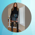 Fall Fashion Frenzy: 15 Cute and Comfy Outfit Ideas for Women