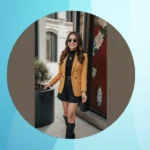 **Chic and Comfy: 15 Fall Outfit Inspirations for Women This Season**