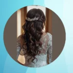 Trending Half-Up Half-Down Wedding Hairstyles for Every Bride