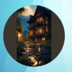 Nature’s Palette: 15 Stunning Landscapes to Inspire Your Creativity**  
**