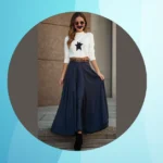 Skirt Extravaganza: 15 Stylish Outfits You Need Now