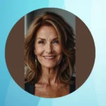 Embrace Your Vibrance: 15 Layered Medium Hairstyles Over 50 for 2024