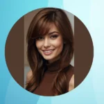 Layered Bobs & Fringe Finesse: 15 Mid-Length Hairstyles You’ll Adore**

**