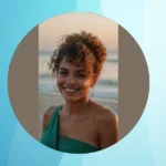 Discover Long and Pretty Curly Hairstyles for Summer Fun