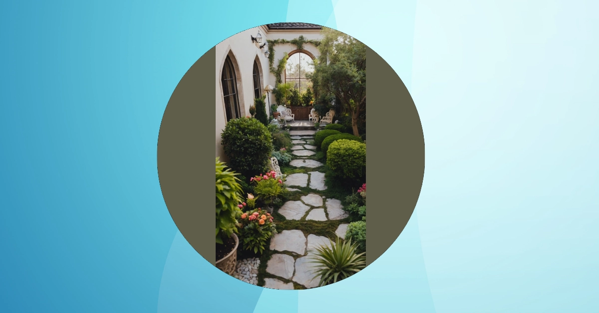 Dazzle Your Guests: 15 Elegant Garden Ideas for Parties and Weddings ...