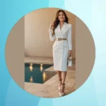 Stylishly Classy: 15 Must-Have Outfit Ideas for Women