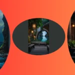 Dreamy and Nature-filled: 15 Wallpapers to Awaken Your Wanderlust