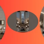 Stylish Serenity: 15 Luxury Living Room Inspirations You’ll Love